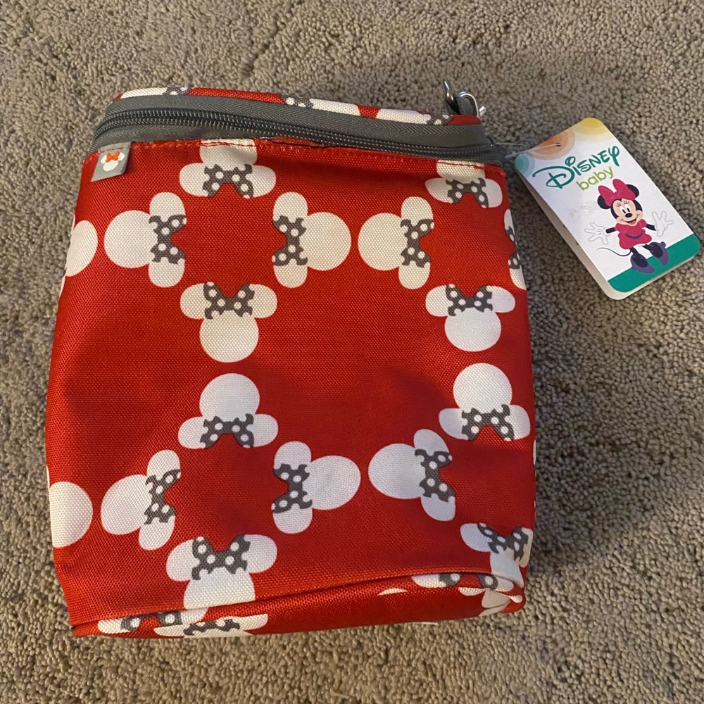 Disney bottle holder